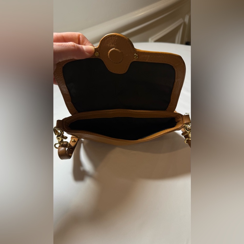 Tory Burch Crossbody